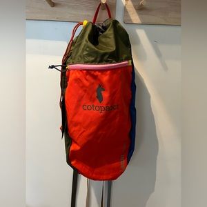 Cotopaxi 18L Del Dia Backpack